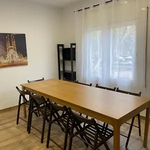 Tarradellas Sants Estació Barcelona
