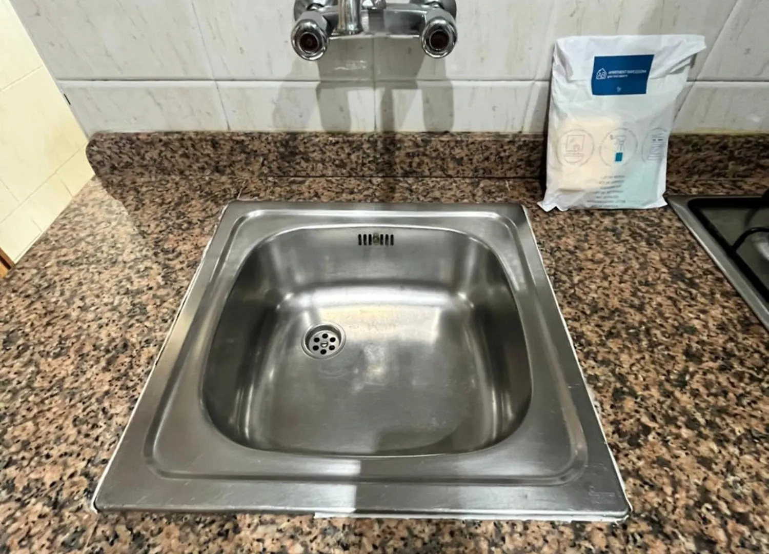 바르셀로나 Bugo Luis Apartament 아파트