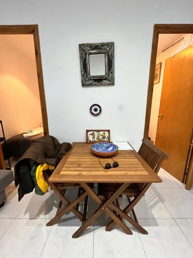 바르셀로나 Bugo Luis Apartament 아파트 0*,  스페인